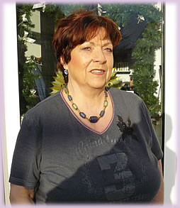 Elisabeth Seinitz